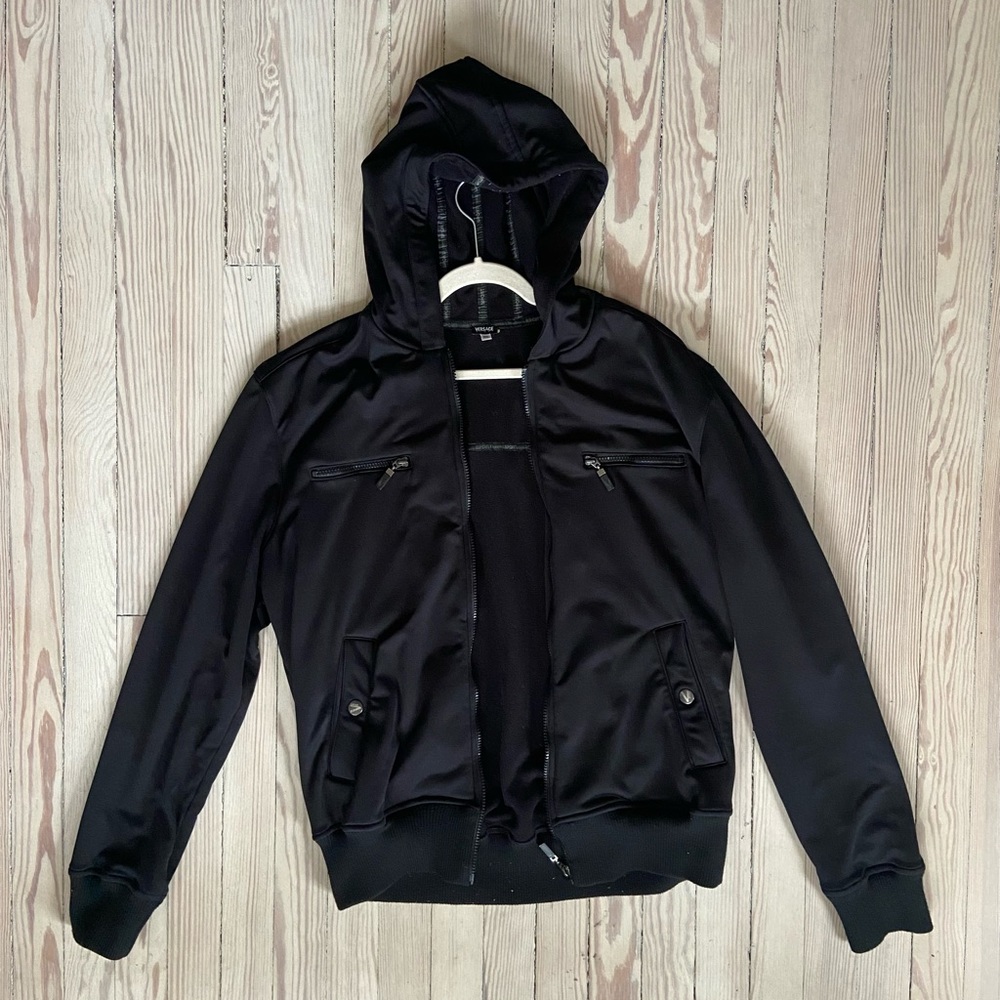 VERSACE JACKET - Picture 2 of 3